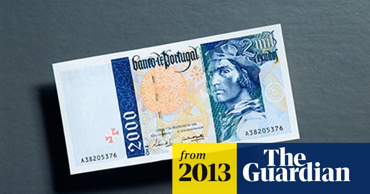 Money In Portugal Before Euro Currency In Portugal What You Should