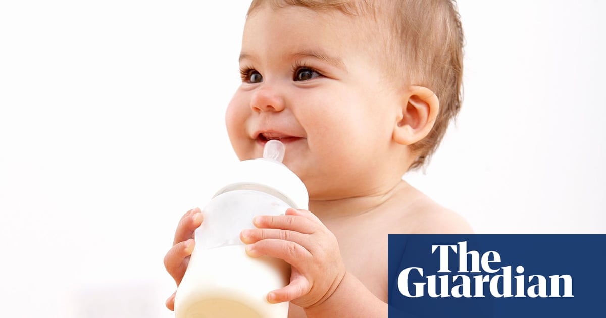 Why I Don T Breastfeed If You Must Know Breastfeeding The Guardian Why I Don T Breastfeed If You Must Know Breastfeeding The Guardian