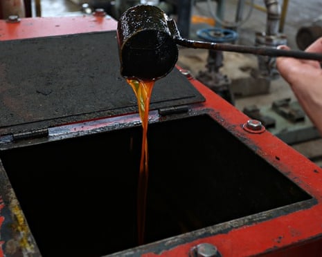 palm oil Colombia