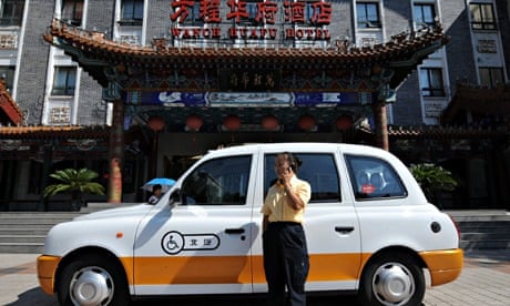Do You Need Chinese Number for Calling Taxi in China: Essential Guide