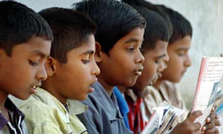 Poor State Education In India Threatens The Futures Of Millions Of Children India The Guardian Poor State Education In India Threatens The Futures Of Millions Of Children India The Guardian