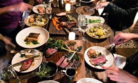Mouthwatering Escapade: Navigating the Diverse Tastes of French Delicacies - Dining Etiquette and Cultural Norms in France