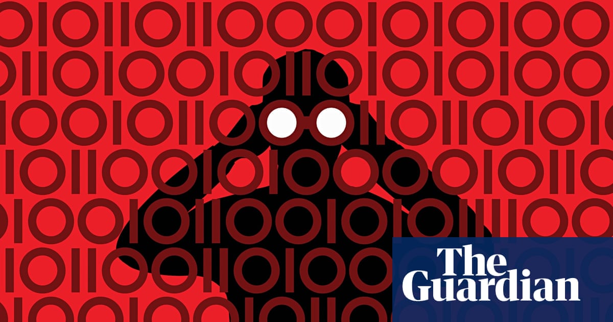 Why Tech Firms Pay Hackers To Hack Them Technology The Guardian
