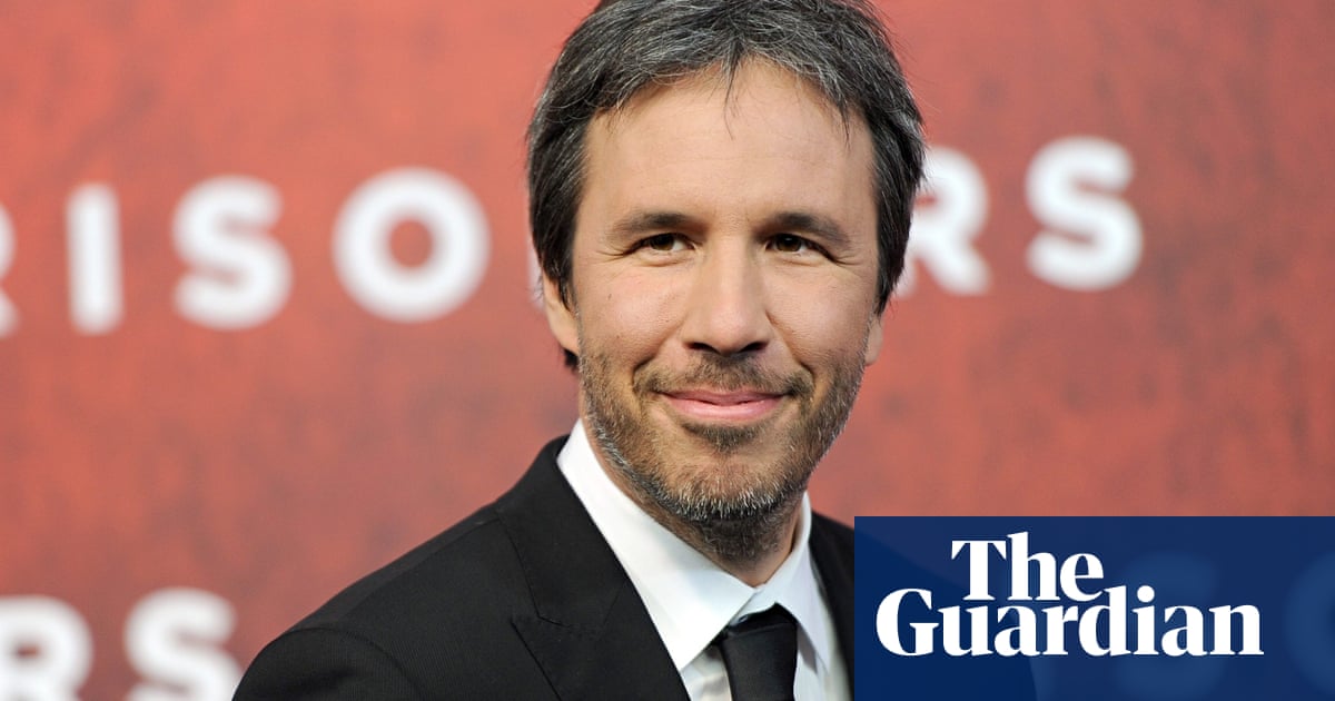 Denis Villeneuve Sicario Is A Very Dark Film A Dark Poem Quite