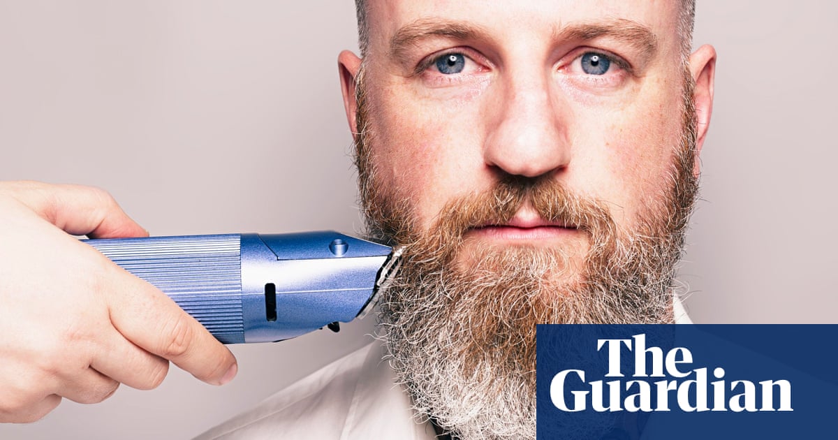 Uncovering the face value of beards | Men's fashion | The Guardian