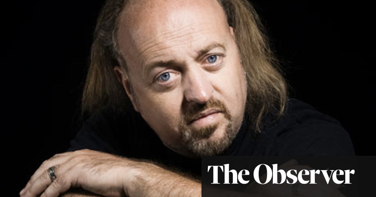 Bill Bailey Dandelion Mind Review Culture The Guardian
