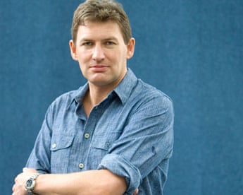 Alan Warner