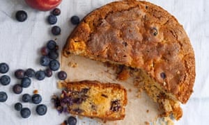 Nigel Slater Light Fruit Cake Nigel Slater Light Fruit Cake