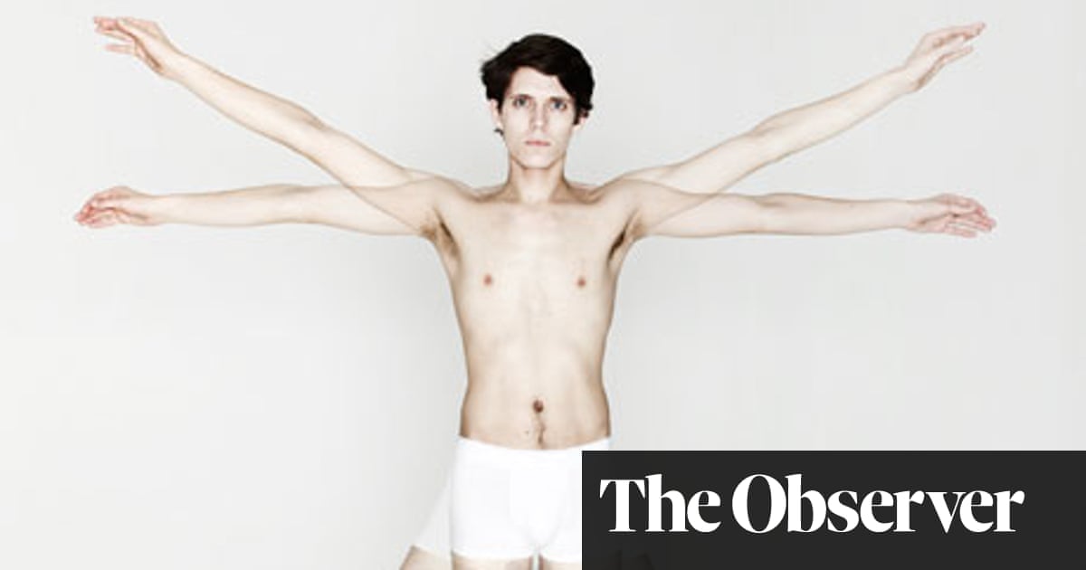 Thin Is In: In Search Of The Perfect Male Body | Health & Wellbeing | The  Guardian
