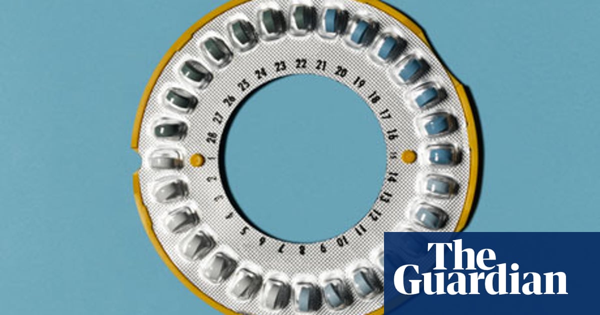 Fifty Years Of The Pill Sexual Health The Guardian