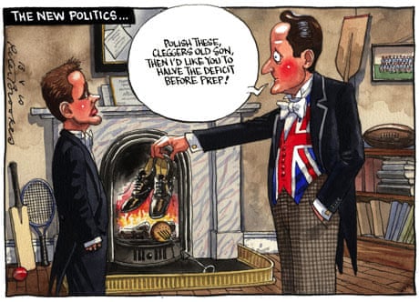 Peter Brookes