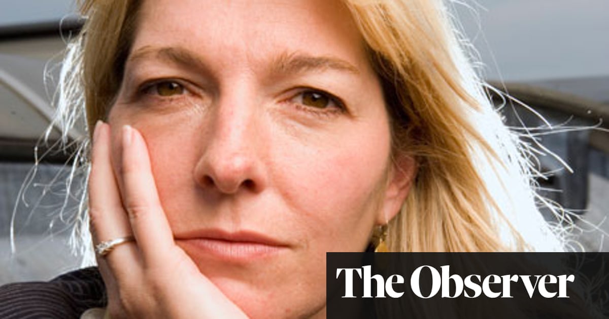 Jemma Redgrave Grief Is Like A Tsunami Life And Style The