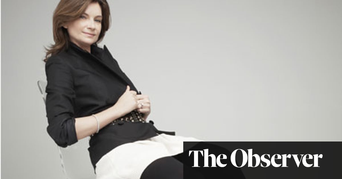 One Click Wonder The Rise Of Net A Porter Fashion The Guardian