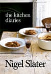The kitchen diaries