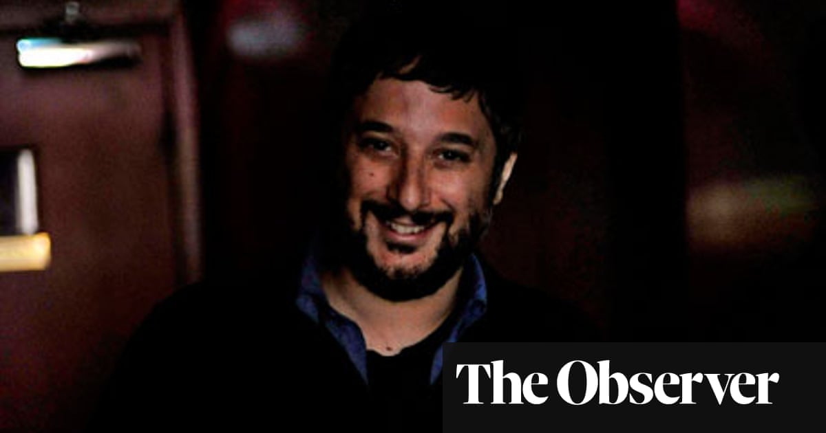 Harmony Korine 151 Harmony Korine 006