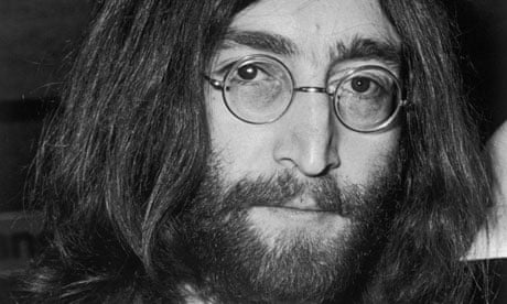 Rock 'N' Roll': When John Lennon Returned To His Roots