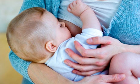 What To Do When Your Baby Suddenly Stops Breastfeeding - Health Beat