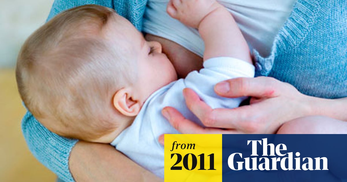Six Months Of Breastmilk Alone Is Too Long And Could Harm Babies Scientists Now Say Breastfeeding The Guardian Six Months Of Breastmilk Alone Is Too Long And Could Harm Babies Scientists Now Say Breastfeeding The Guardian