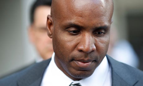 Barry Bonds guilty of obstructing steroid investigation, US news
