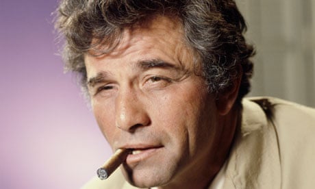 Two friends facing off resulted in the greatest Columbo episode