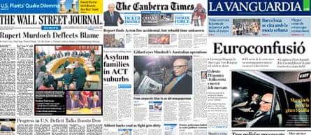 Journalist Ethics A Template Checklist For A Post Truth Era