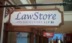 Lawstore