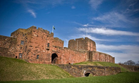 Carlisle Castle