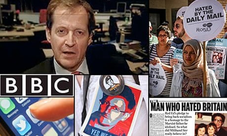 Daily Mail Montage