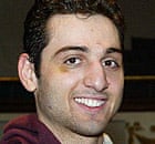 Tamerlan Tsarnaev - American Life of Boston bombing suspect