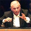 Daniel Barenboim