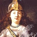 Women Of The World Art The Guardian