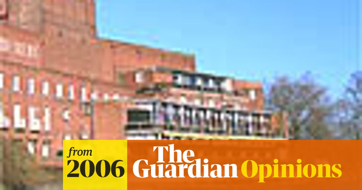 Stratford Upon Avon Is The Worst Kind Of Tourist Trap Exploiting Both The Bard And The Punters Heritage The Guardian