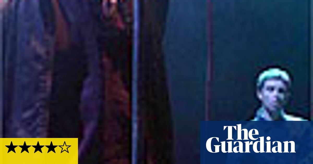 Oasis Astoria London Music The Guardian