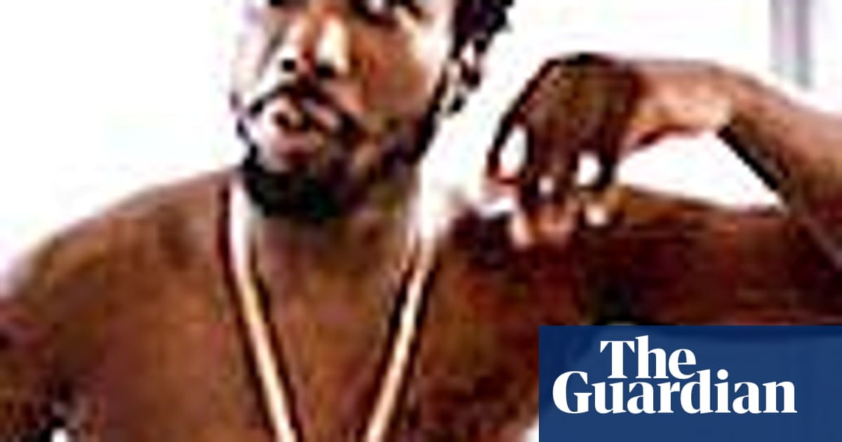 Portrait Of The Artist In Jail Music The Guardian Portrait Of The Artist In Jail Music The Guardian