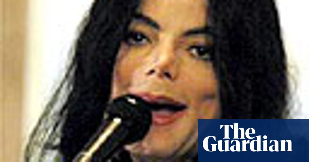 Michael Jackson Is Wrong Culture The Guardian Michael Jackson Is Wrong Culture The Guardian