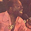 Rufus Thomas performing at Wattstax, 1972