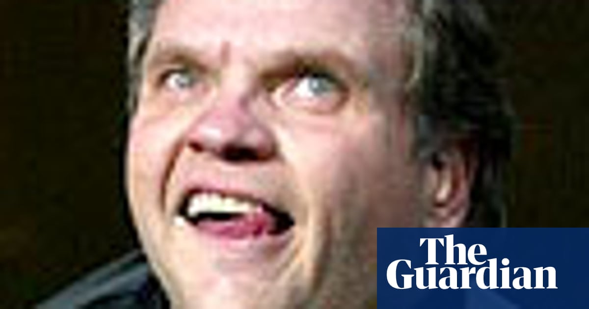 How Meat Loaf Fell Out With The Royal Family Music The