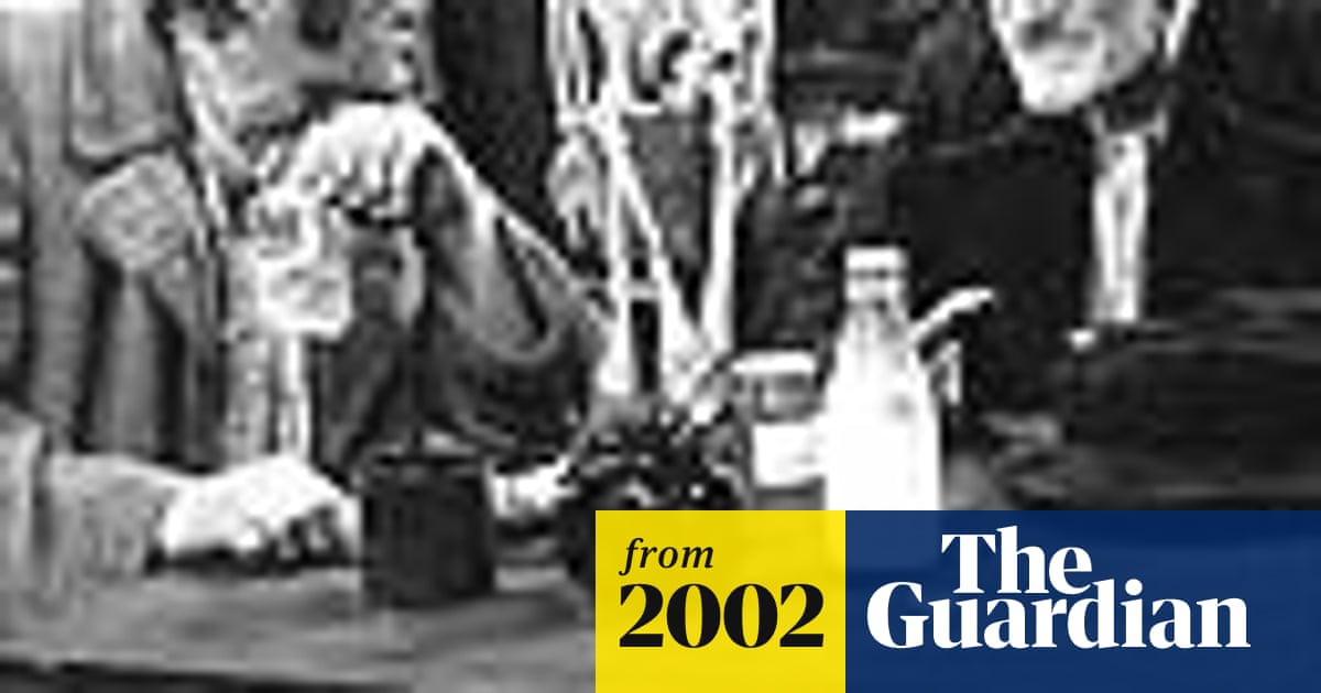 The dirty truth | Television industry | The Guardian