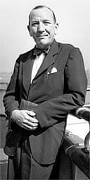 Noel Coward in 1947