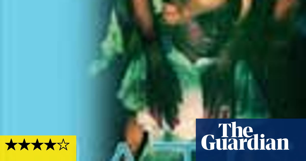 The Delgados Hate Music The Guardian