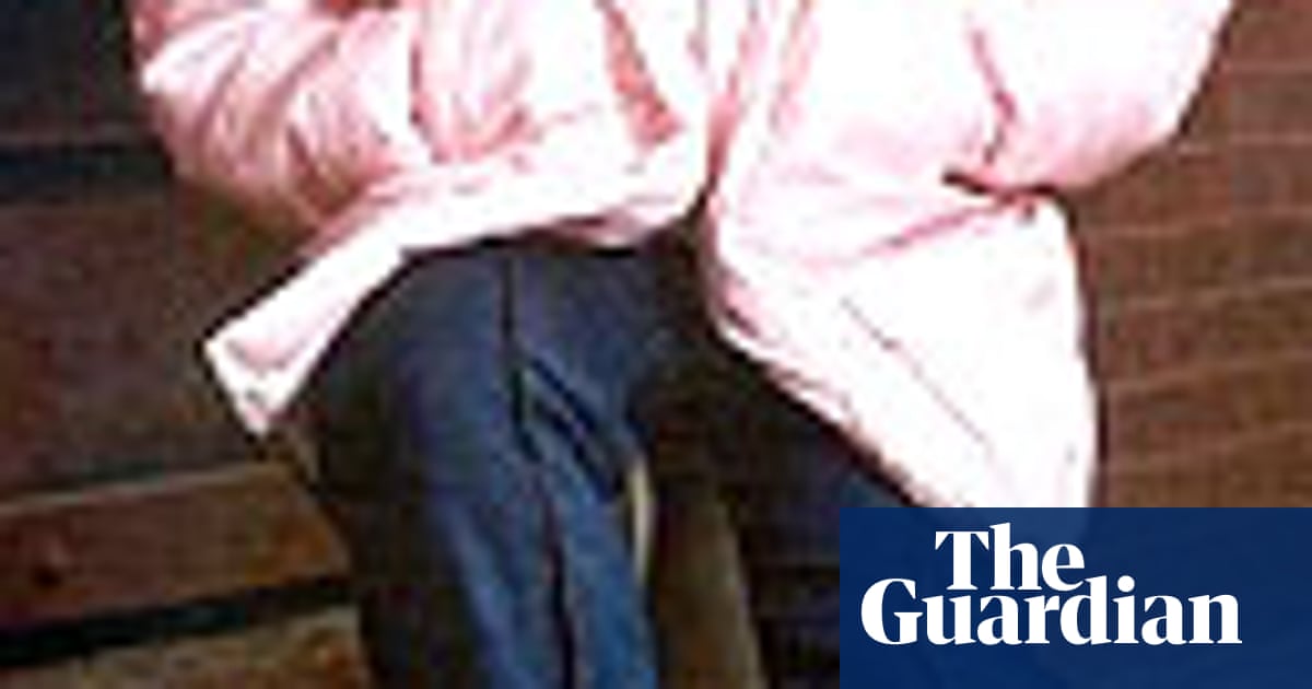 A Rap Over The Knuckles Music The Guardian