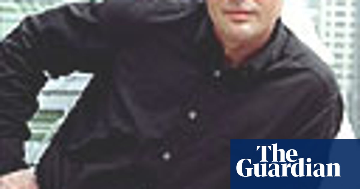 Simon Hattenstone Meets Donny Osmond Music The Guardian