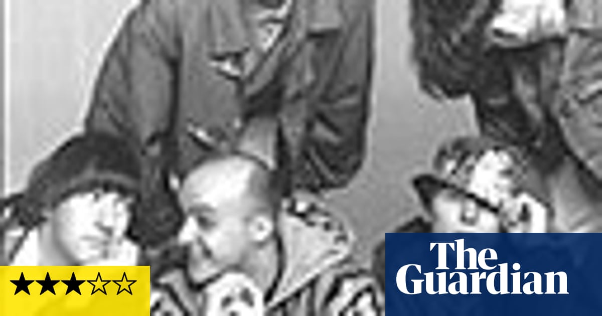 Inspiral Carpets Music The Guardian