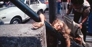 Enrique Metinides Photographers Gallery London Art