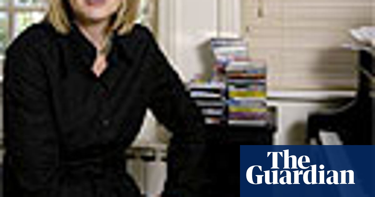 Soundtrack Of Her Life Music The Guardian Soundtrack Of Her Life Music The Guardian