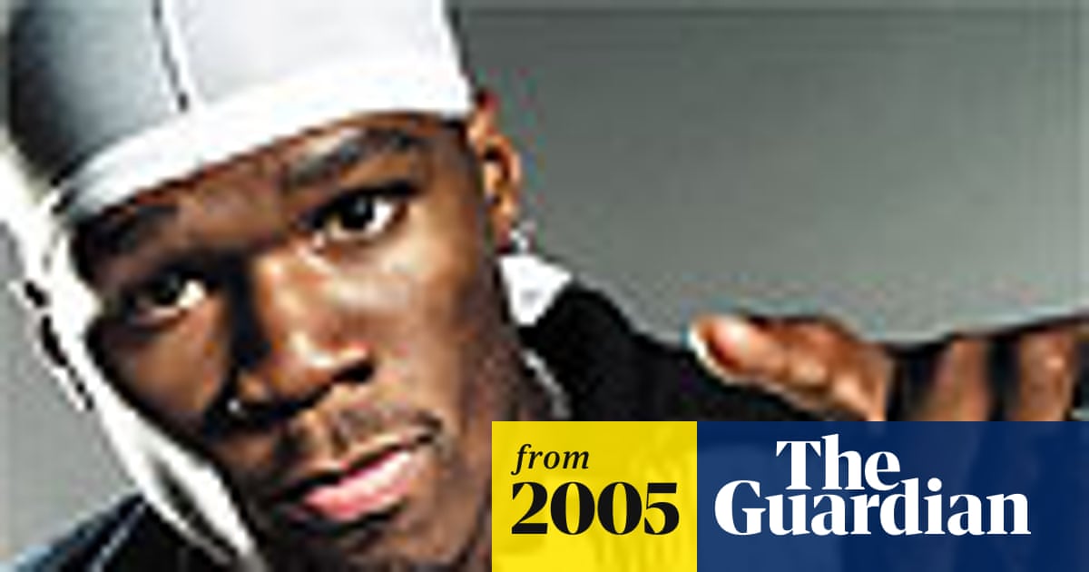 US investigators uncovered plot to kill rapper 50 Cent | World news | The Guardian