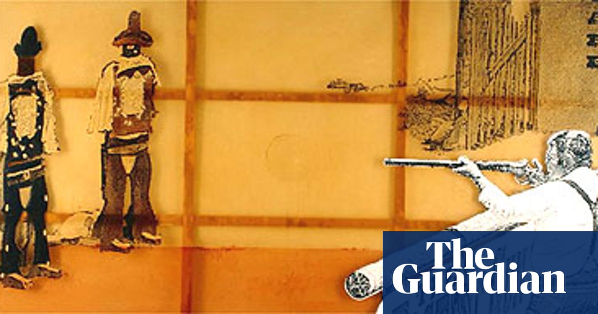 moving targets culture the guardian