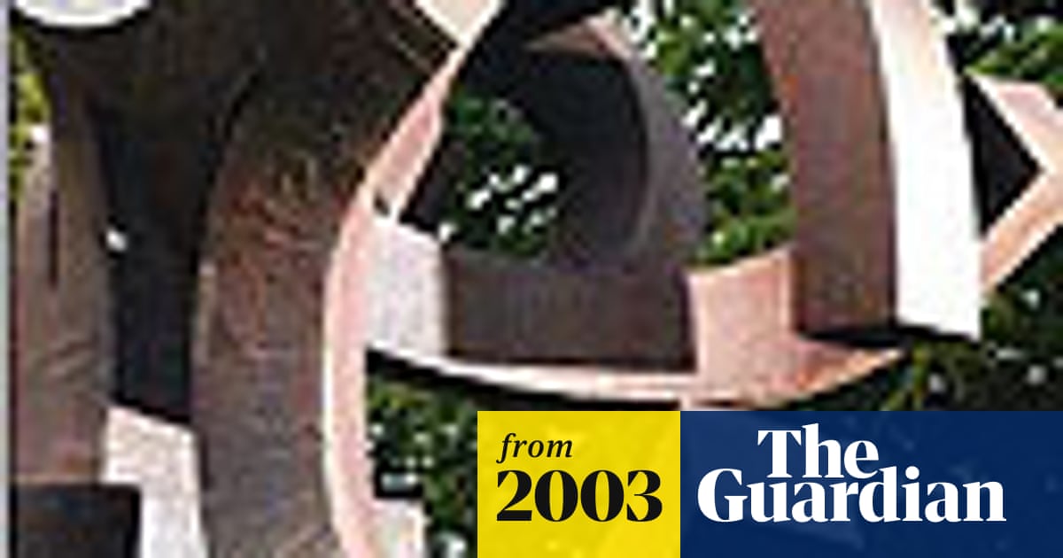 Basque sculptor's giant works on show | Culture | The Guardian