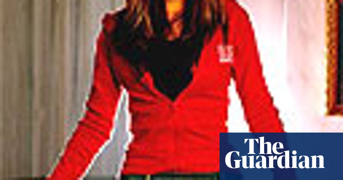 I Ve Paid The Price Music The Guardian