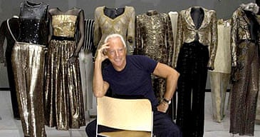 Does fashion have a place in galleries? | Art and design | The Guardian